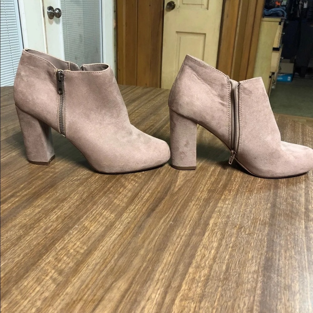 Booties